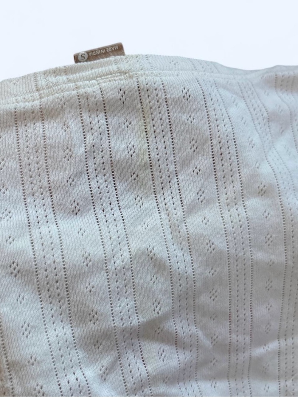 100% cotton PJ set - Picture 7 of 7